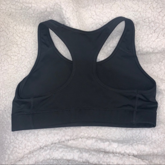 Nike Sports Bra - Picture 2 of 3